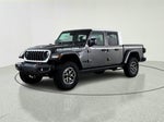 2026 Jeep Gladiator JEEP GLADIATOR RUBICON 4X4