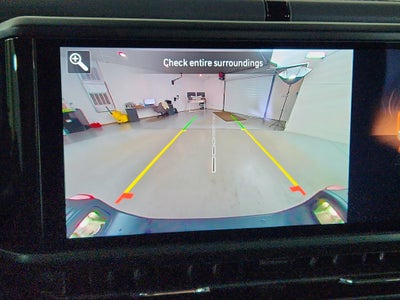 2026 Jeep Gladiator JEEP GLADIATOR RUBICON 4X4