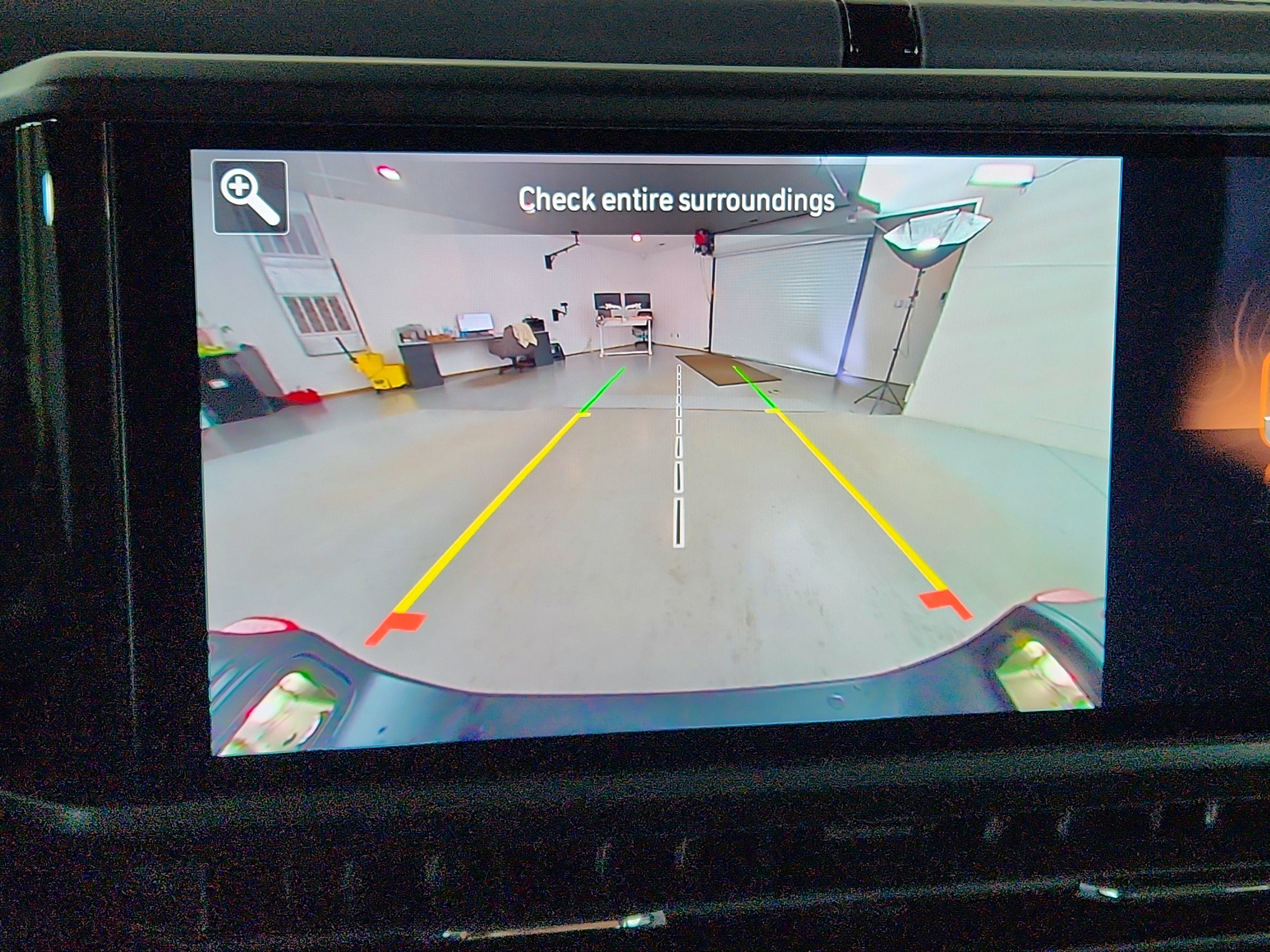 2026 Jeep Gladiator JEEP GLADIATOR RUBICON 4X4