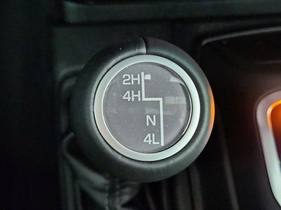 2026 Jeep Gladiator JEEP GLADIATOR RUBICON 4X4