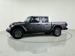 2026 Jeep Gladiator JEEP GLADIATOR RUBICON 4X4