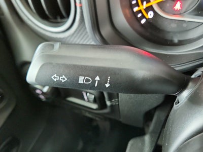 2026 Jeep Gladiator JEEP GLADIATOR RUBICON 4X4