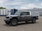 2026 Jeep Gladiator JEEP GLADIATOR RUBICON 4X4