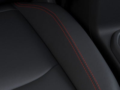 2026 Jeep Gladiator JEEP GLADIATOR RUBICON 4X4