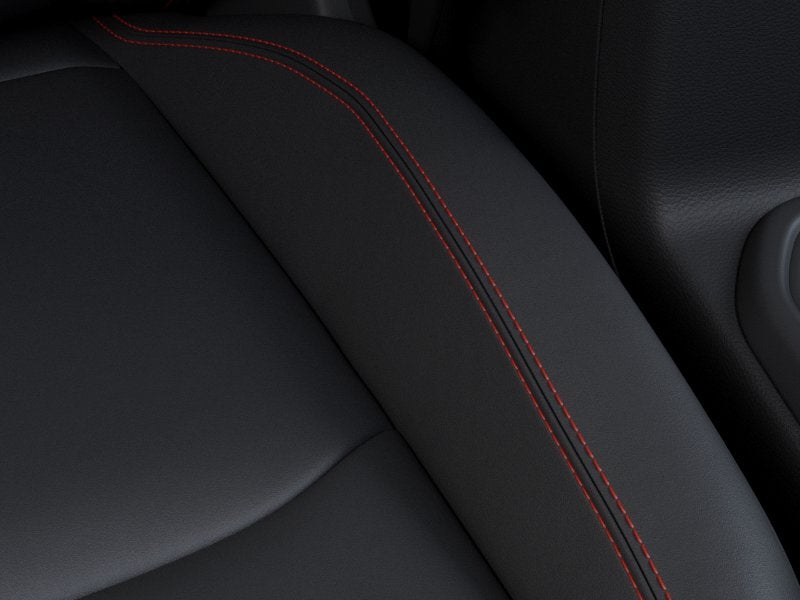 2026 Jeep Gladiator JEEP GLADIATOR RUBICON 4X4