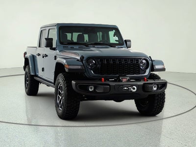 2026 Jeep Gladiator Shadow Ops 4x4