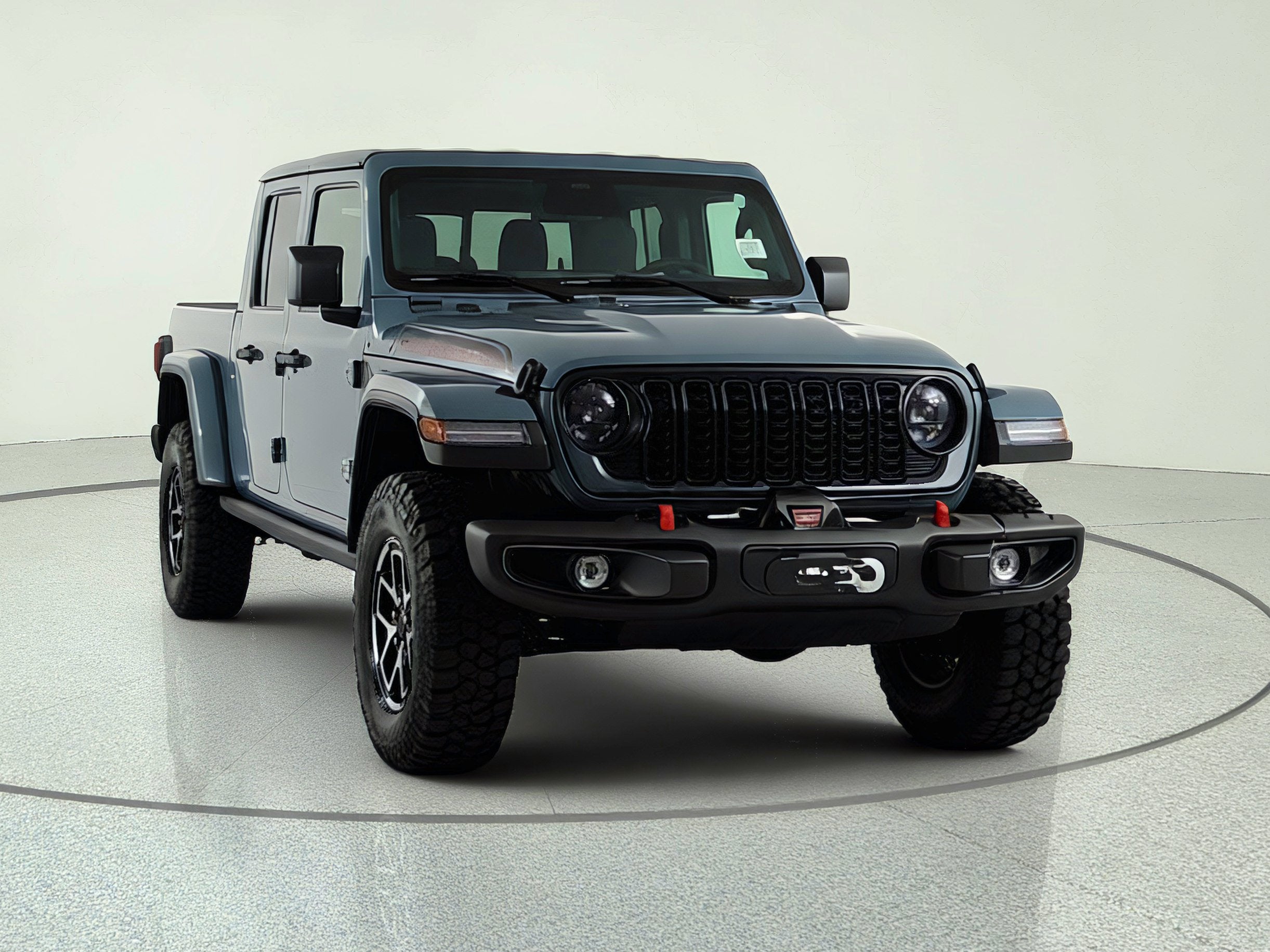 2026 Jeep Gladiator Shadow Ops 4x4