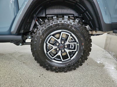 2026 Jeep Gladiator Shadow Ops 4x4
