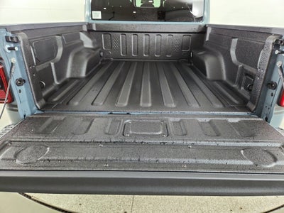 2026 Jeep Gladiator Shadow Ops 4x4
