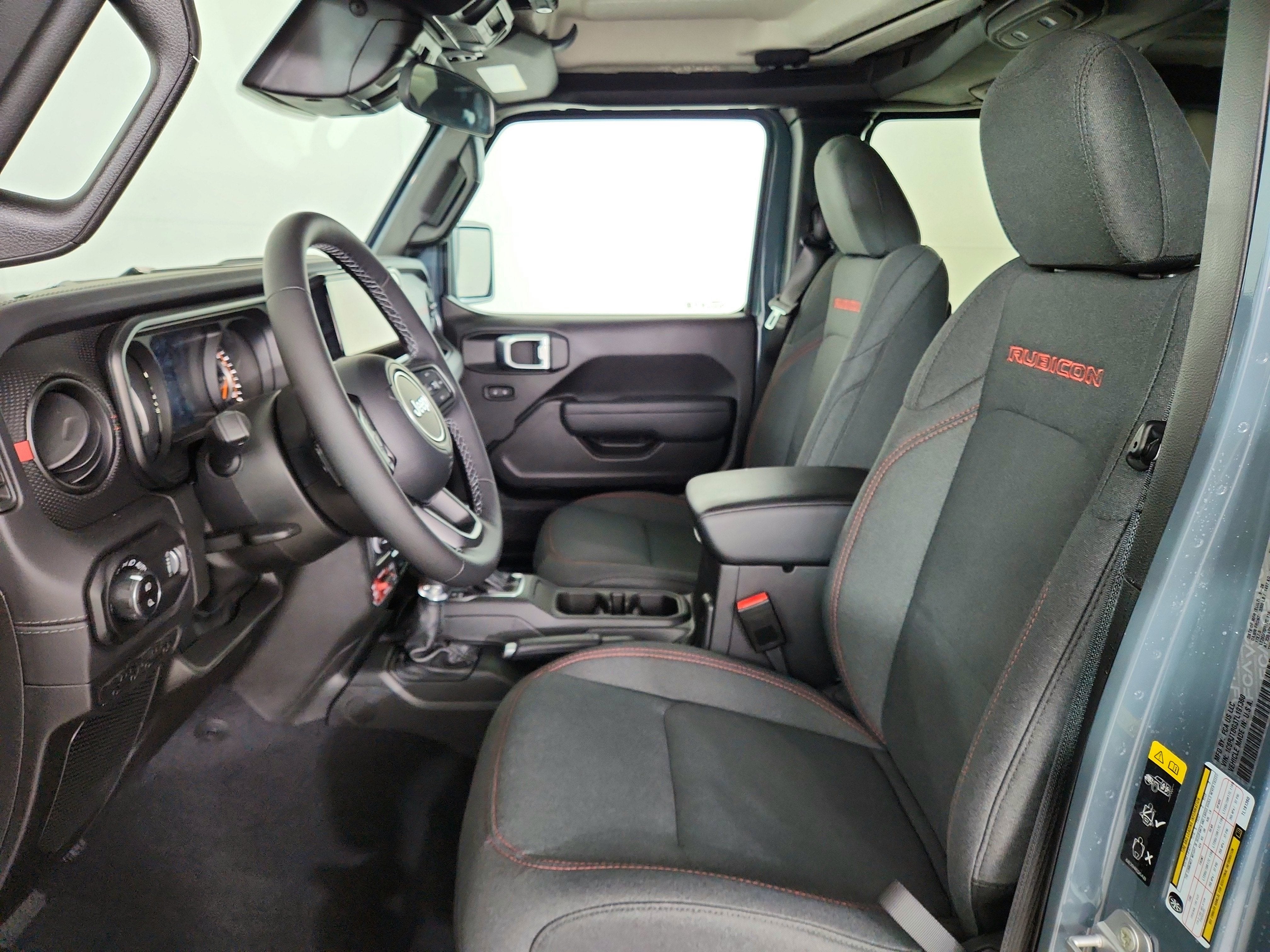2026 Jeep Gladiator Shadow Ops 4x4