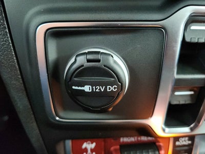 2026 Jeep Gladiator Shadow Ops 4x4