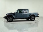 2026 Jeep Gladiator Shadow Ops 4x4