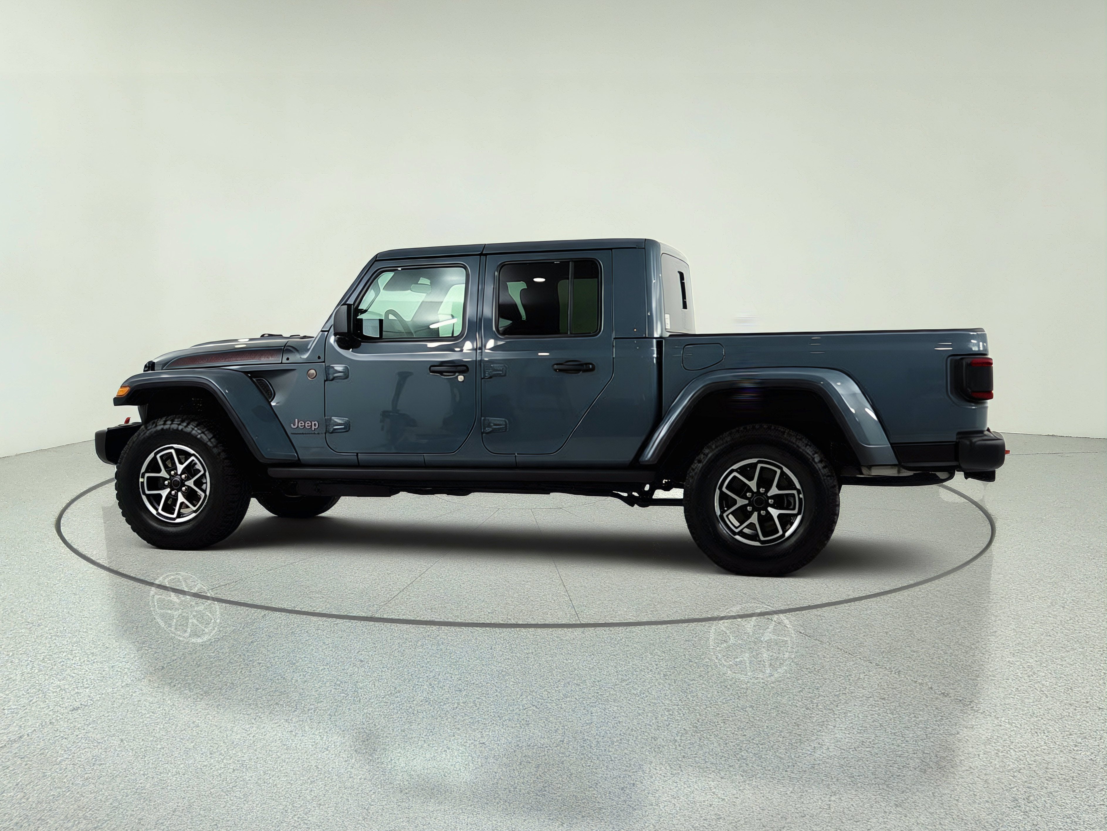 2026 Jeep Gladiator Shadow Ops 4x4