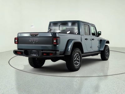 2026 Jeep Gladiator Shadow Ops 4x4
