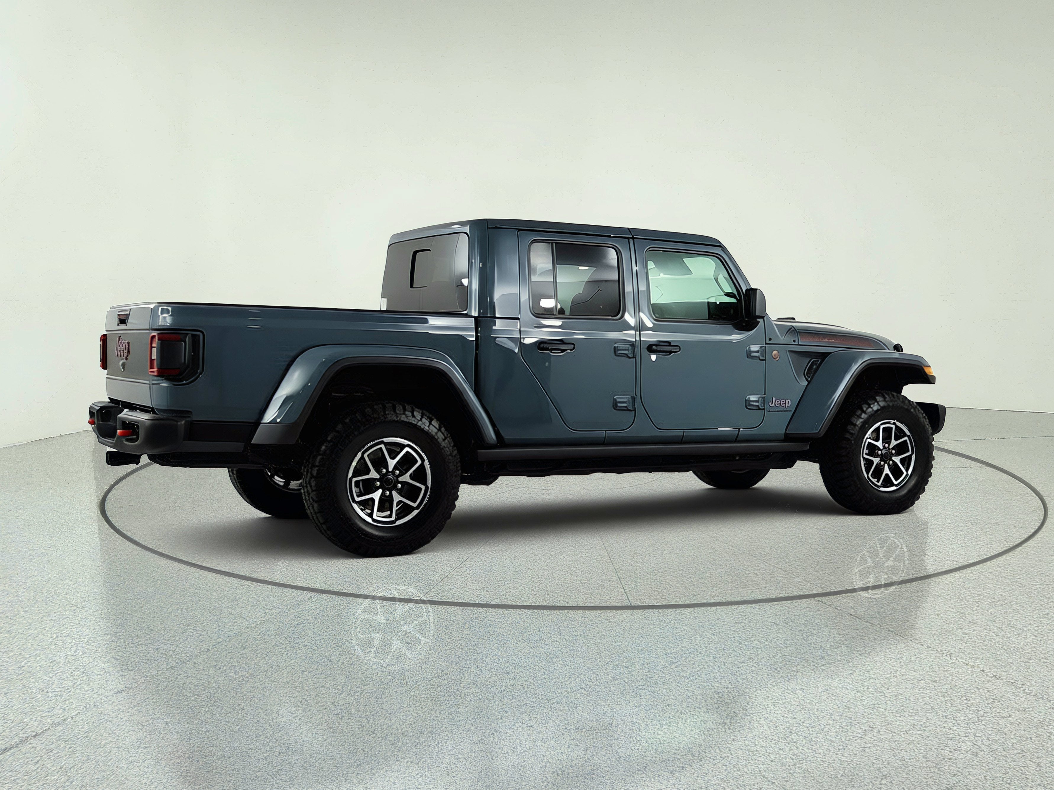 2026 Jeep Gladiator Shadow Ops 4x4