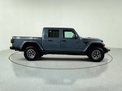 2026 Jeep Gladiator Shadow Ops 4x4