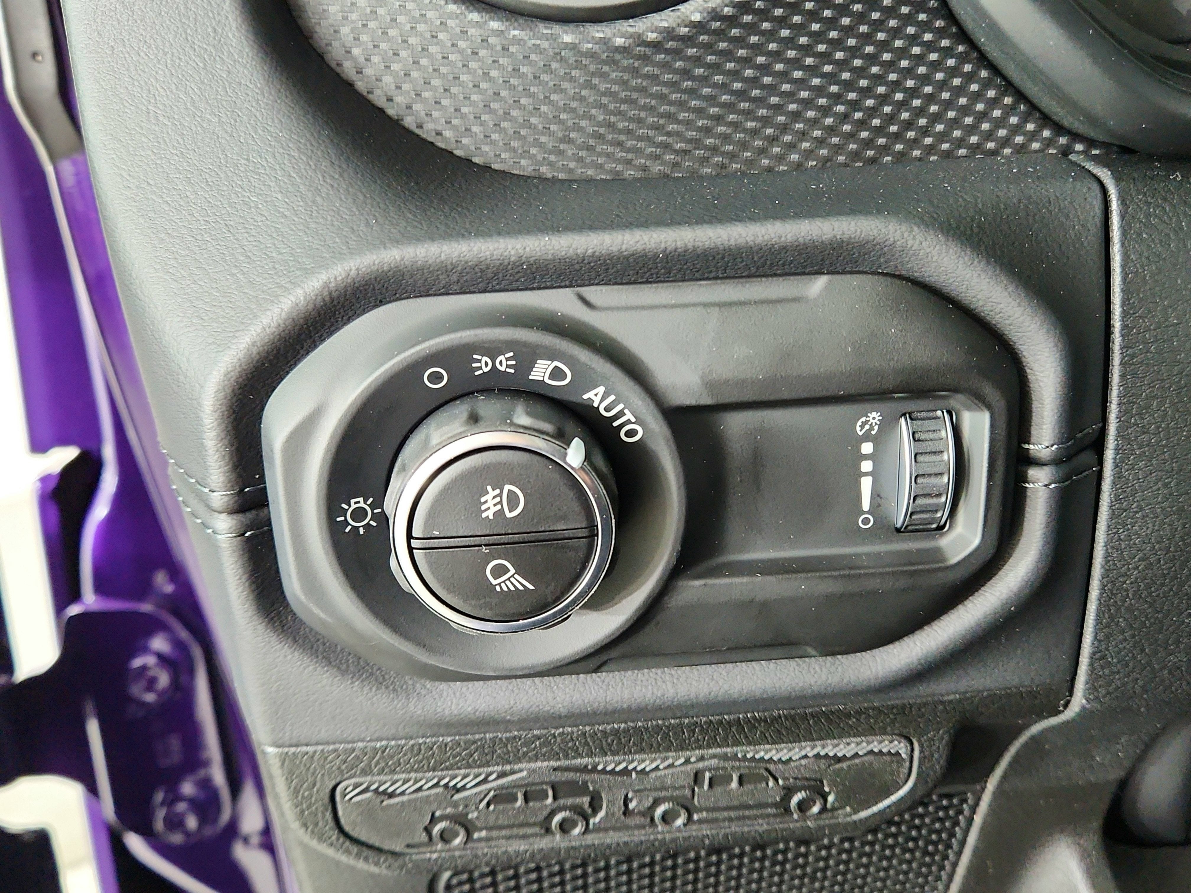 2026 Jeep Gladiator JEEP GLADIATOR RUBICON 4X4