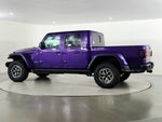 2026 Jeep Gladiator JEEP GLADIATOR RUBICON 4X4