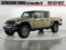 2026 Jeep Gladiator JEEP GLADIATOR RUBICON 4X4
