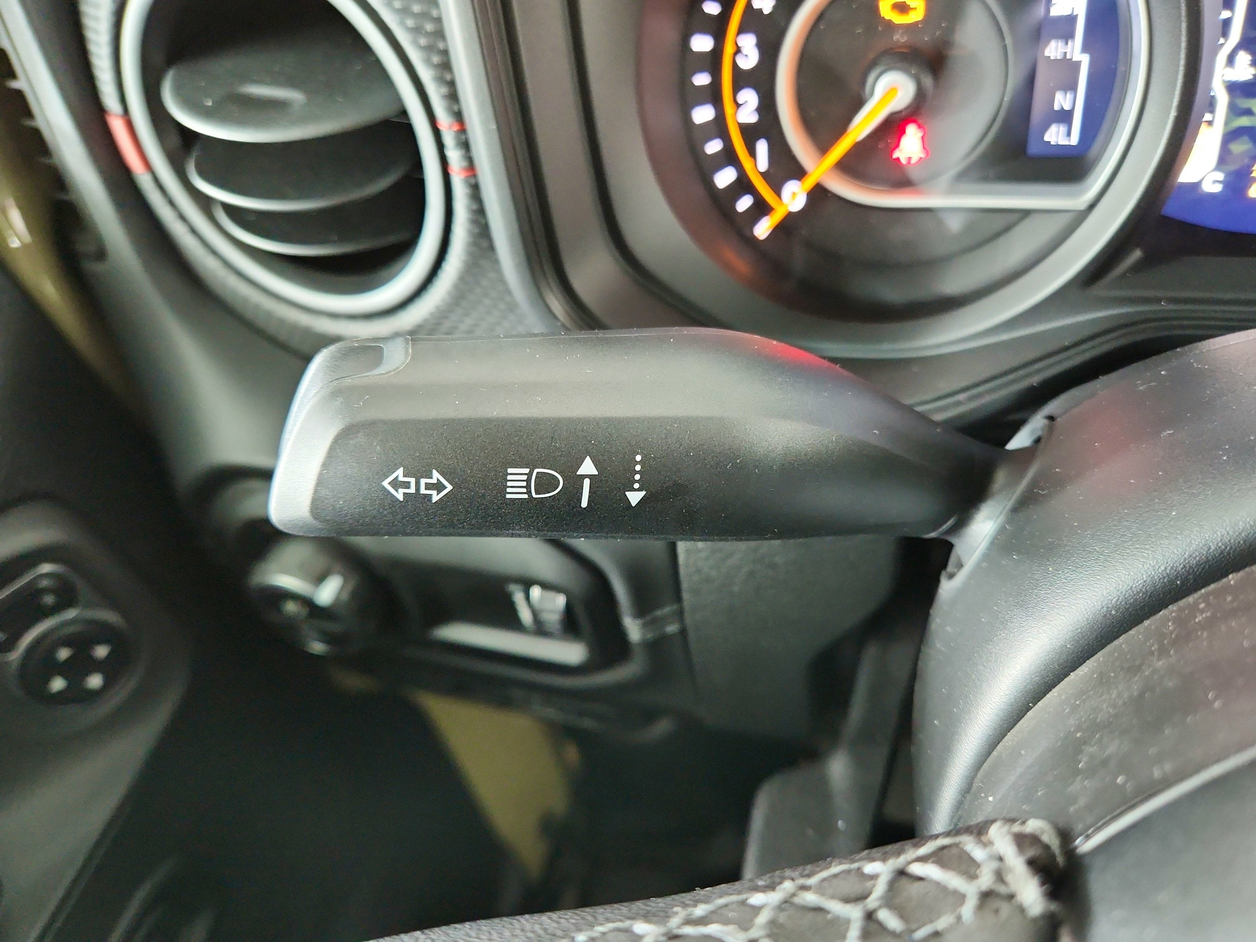 2026 Jeep Gladiator JEEP GLADIATOR RUBICON 4X4