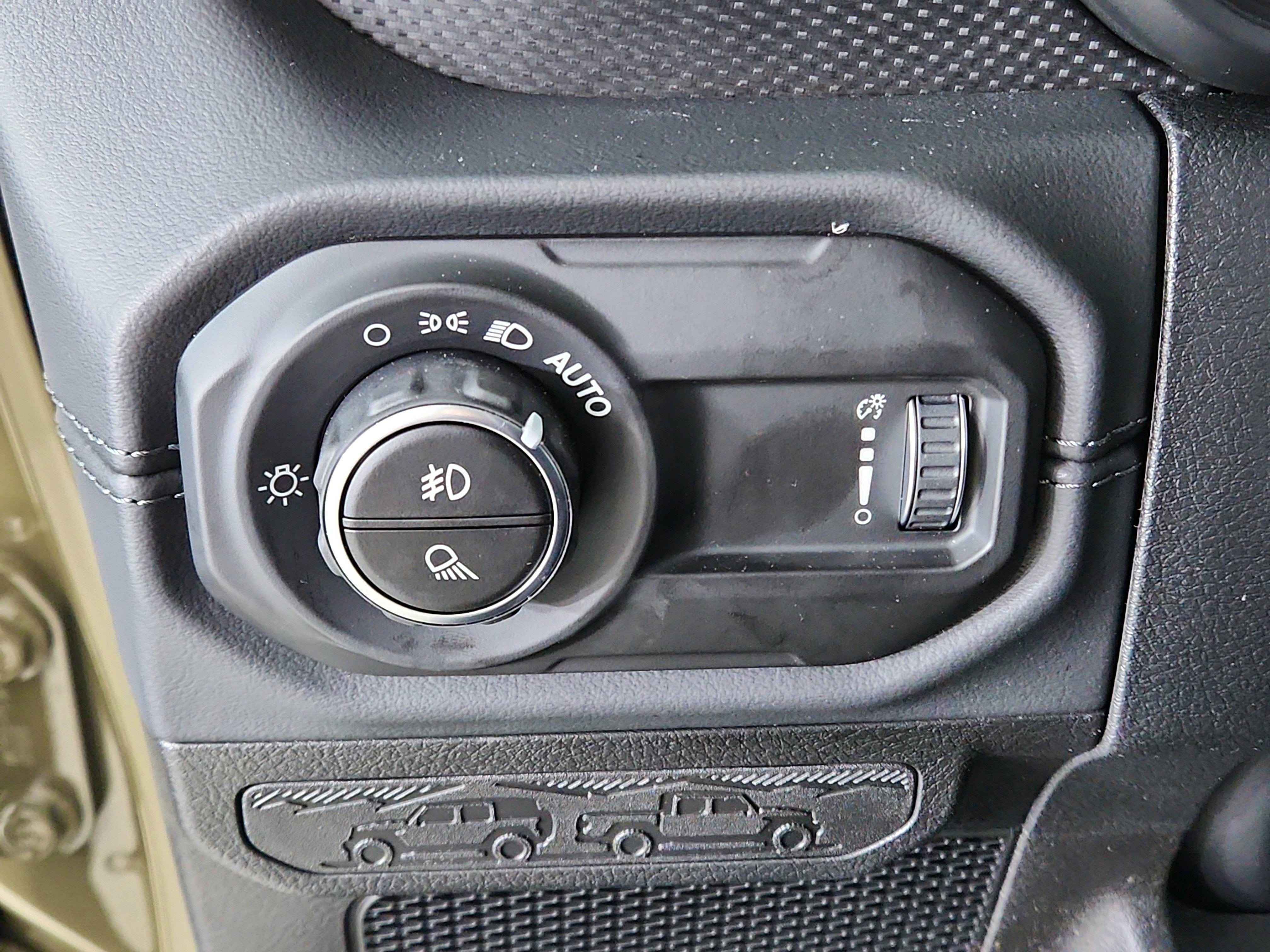 2026 Jeep Gladiator JEEP GLADIATOR RUBICON 4X4