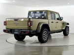 2026 Jeep Gladiator JEEP GLADIATOR RUBICON 4X4