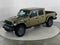 2026 Jeep Gladiator JEEP GLADIATOR RUBICON 4X4