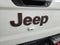 2026 Jeep Gladiator JEEP GLADIATOR RUBICON 4X4
