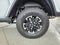 2026 Jeep Gladiator JEEP GLADIATOR RUBICON 4X4