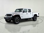 2026 Jeep Gladiator JEEP GLADIATOR RUBICON 4X4