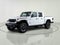 2026 Jeep Gladiator JEEP GLADIATOR RUBICON 4X4