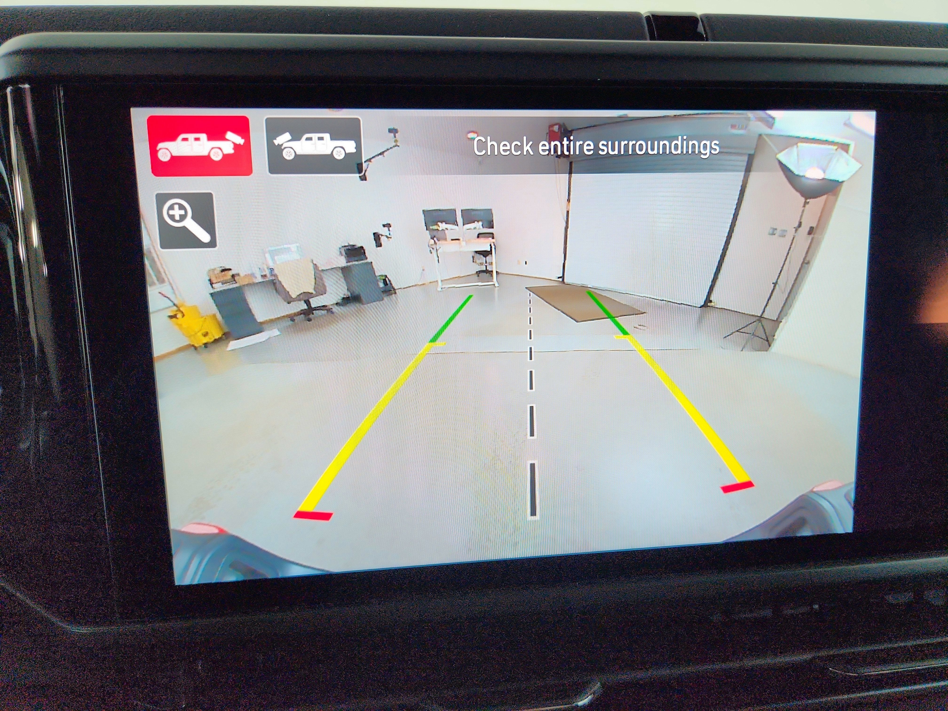 2026 Jeep Gladiator JEEP GLADIATOR RUBICON 4X4