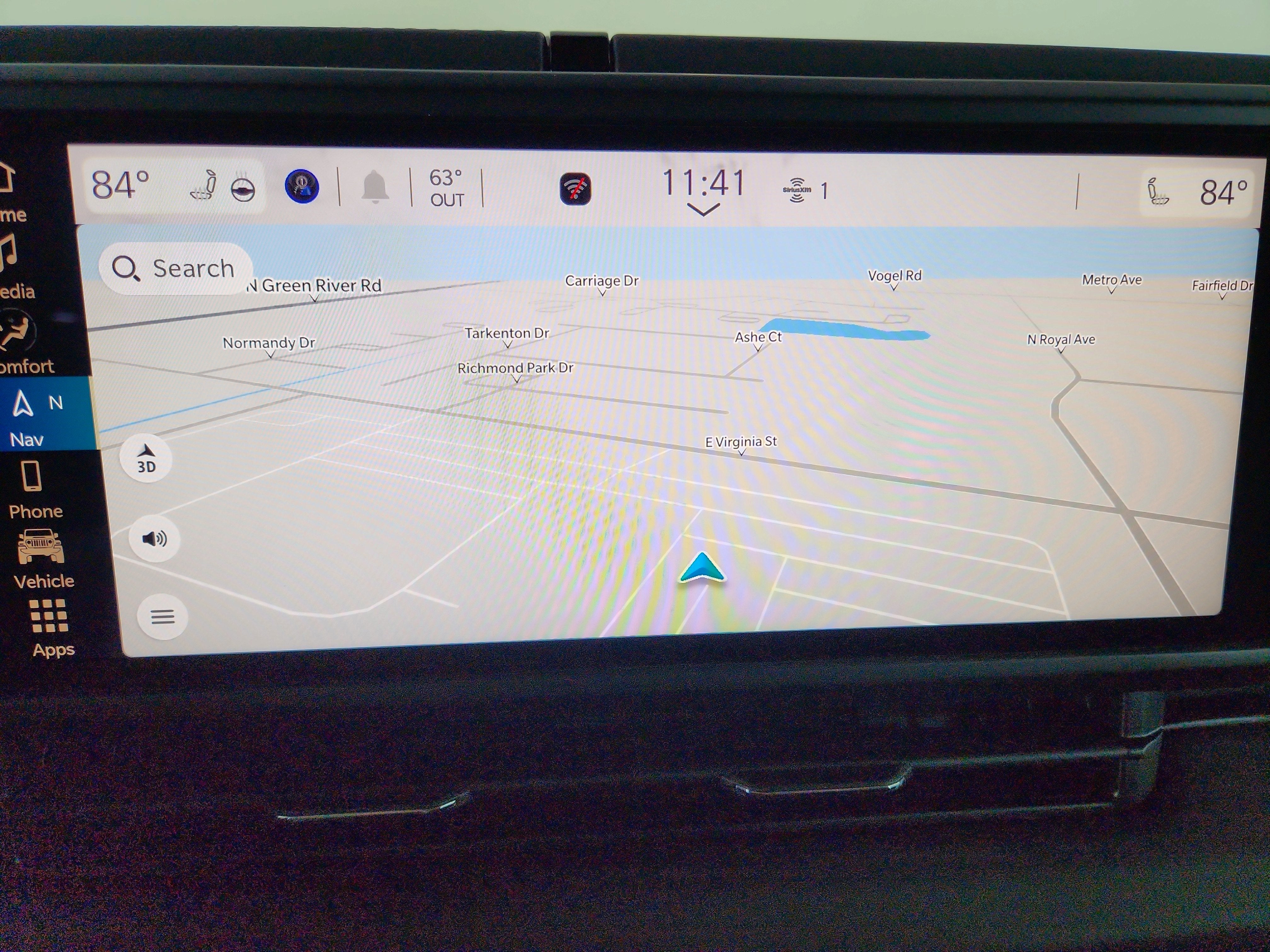 2026 Jeep Gladiator JEEP GLADIATOR RUBICON 4X4