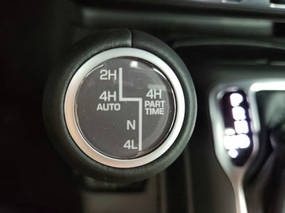 2026 Jeep Gladiator JEEP GLADIATOR RUBICON 4X4