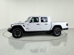 2026 Jeep Gladiator JEEP GLADIATOR RUBICON 4X4