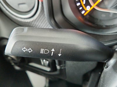 2026 Jeep Gladiator JEEP GLADIATOR RUBICON 4X4