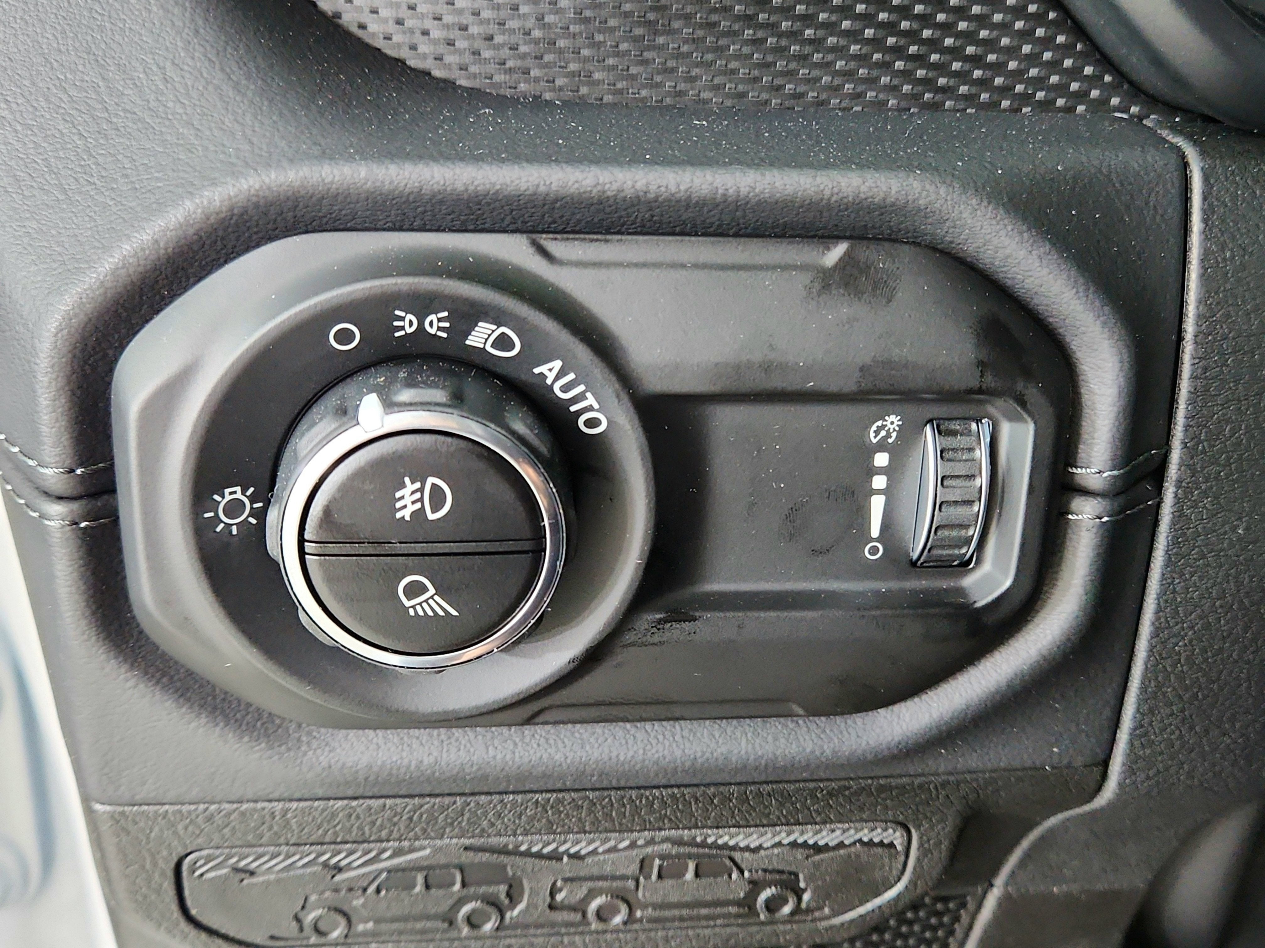 2026 Jeep Gladiator JEEP GLADIATOR RUBICON 4X4