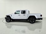 2026 Jeep Gladiator JEEP GLADIATOR RUBICON 4X4