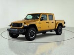 2026 Jeep Gladiator Rubicon 4x4