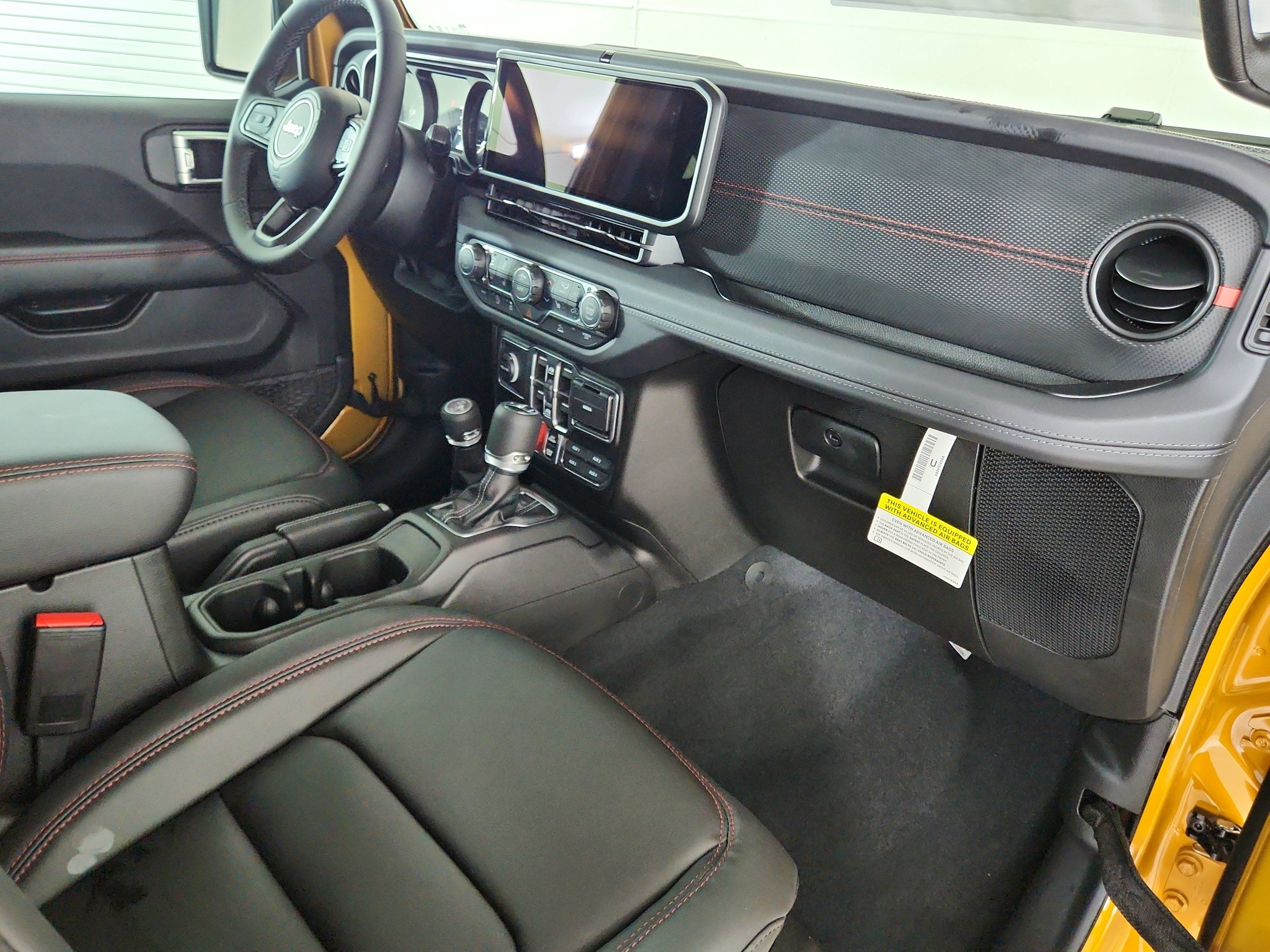 2026 Jeep Gladiator Rubicon 4x4