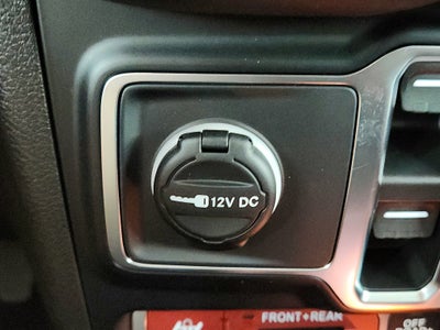 2026 Jeep Gladiator Rubicon 4x4