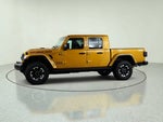 2026 Jeep Gladiator Rubicon 4x4