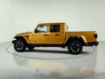 2026 Jeep Gladiator Rubicon 4x4