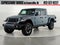 2026 Jeep Gladiator JEEP GLADIATOR RUBICON 4X4