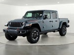 2026 Jeep Gladiator JEEP GLADIATOR RUBICON 4X4