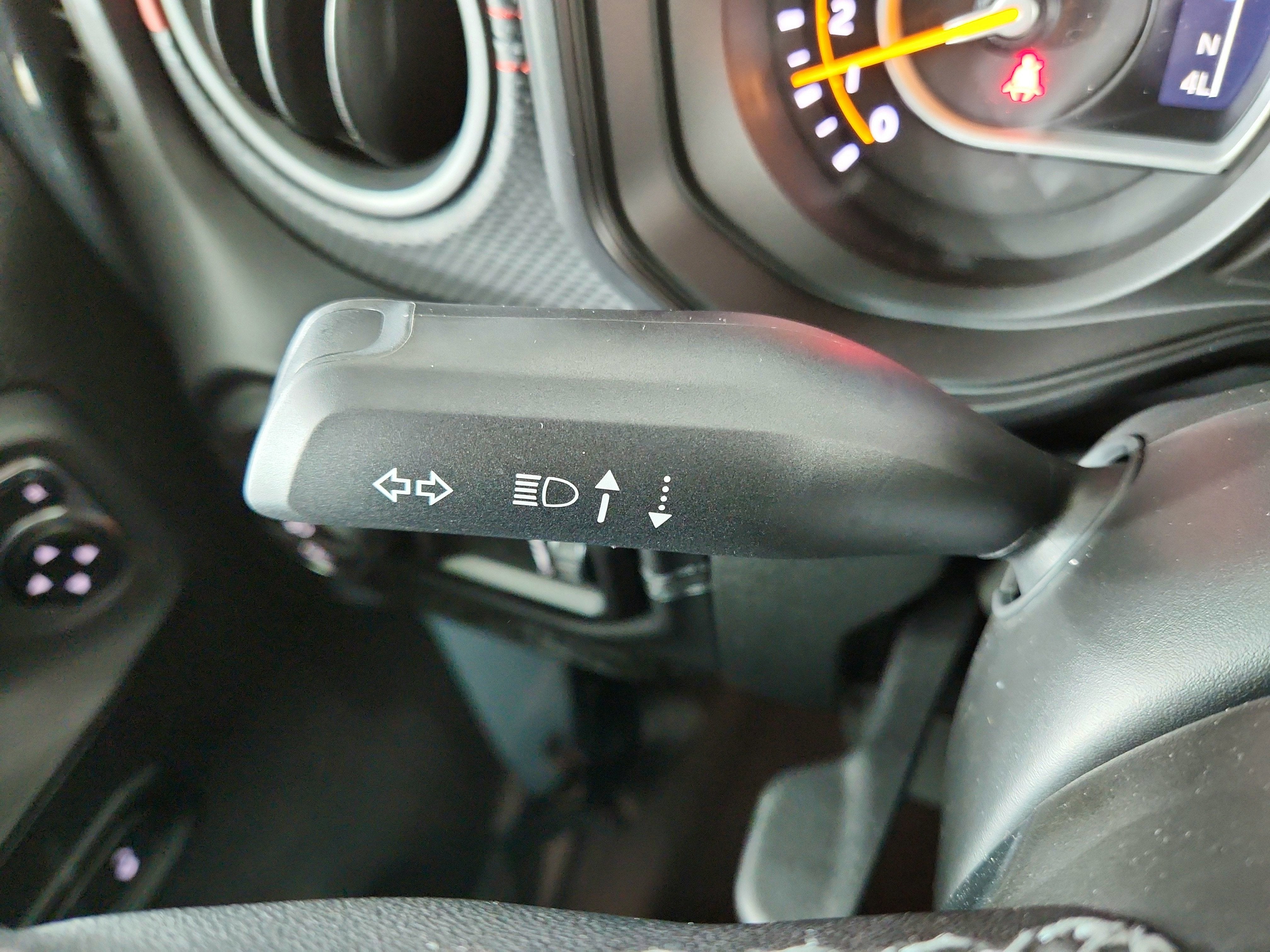 2026 Jeep Gladiator JEEP GLADIATOR RUBICON 4X4