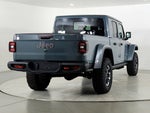2026 Jeep Gladiator JEEP GLADIATOR RUBICON 4X4