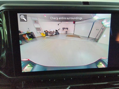 2026 Jeep Gladiator JEEP GLADIATOR RUBICON 4X4