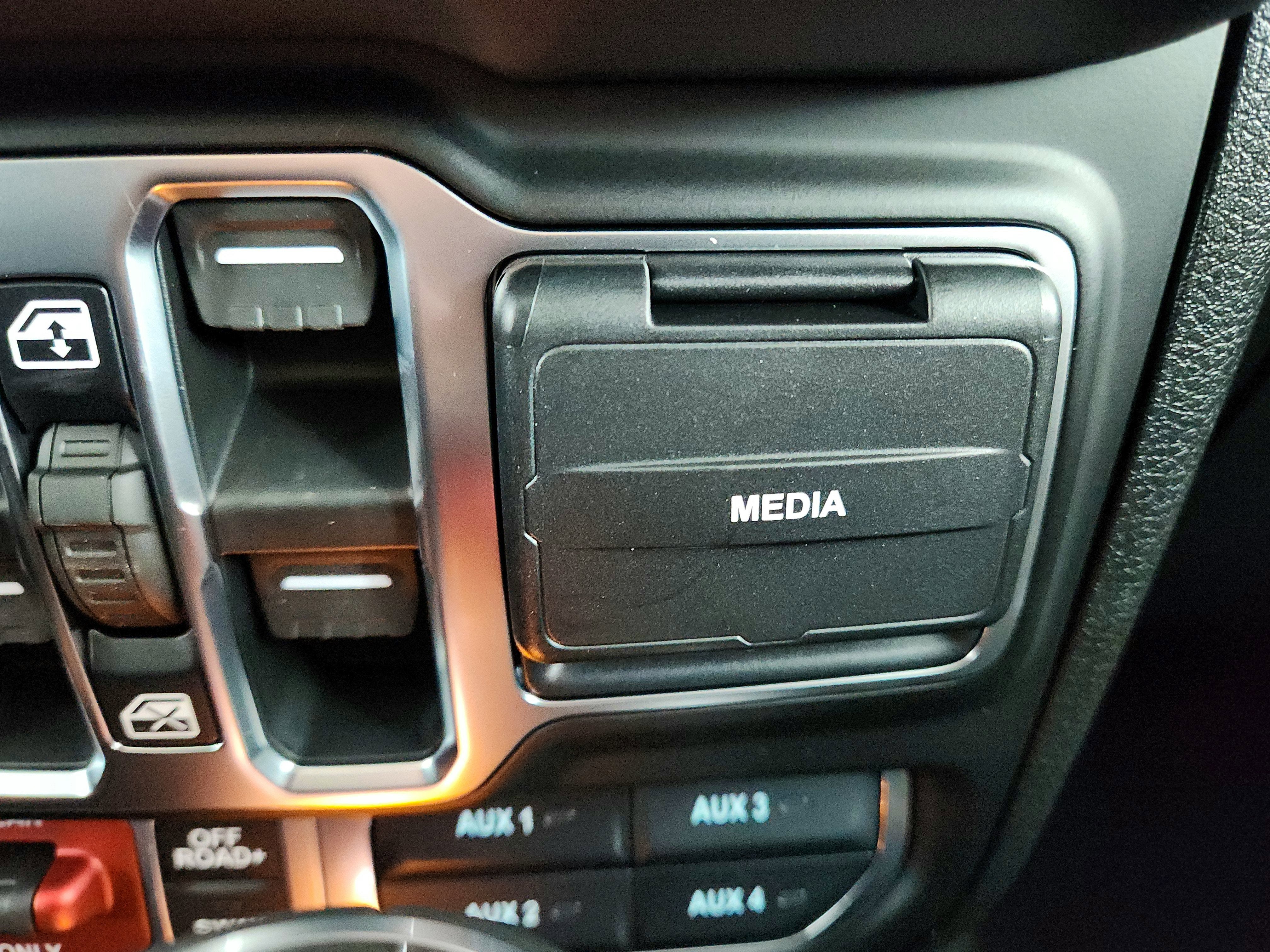 2026 Jeep Gladiator JEEP GLADIATOR RUBICON 4X4