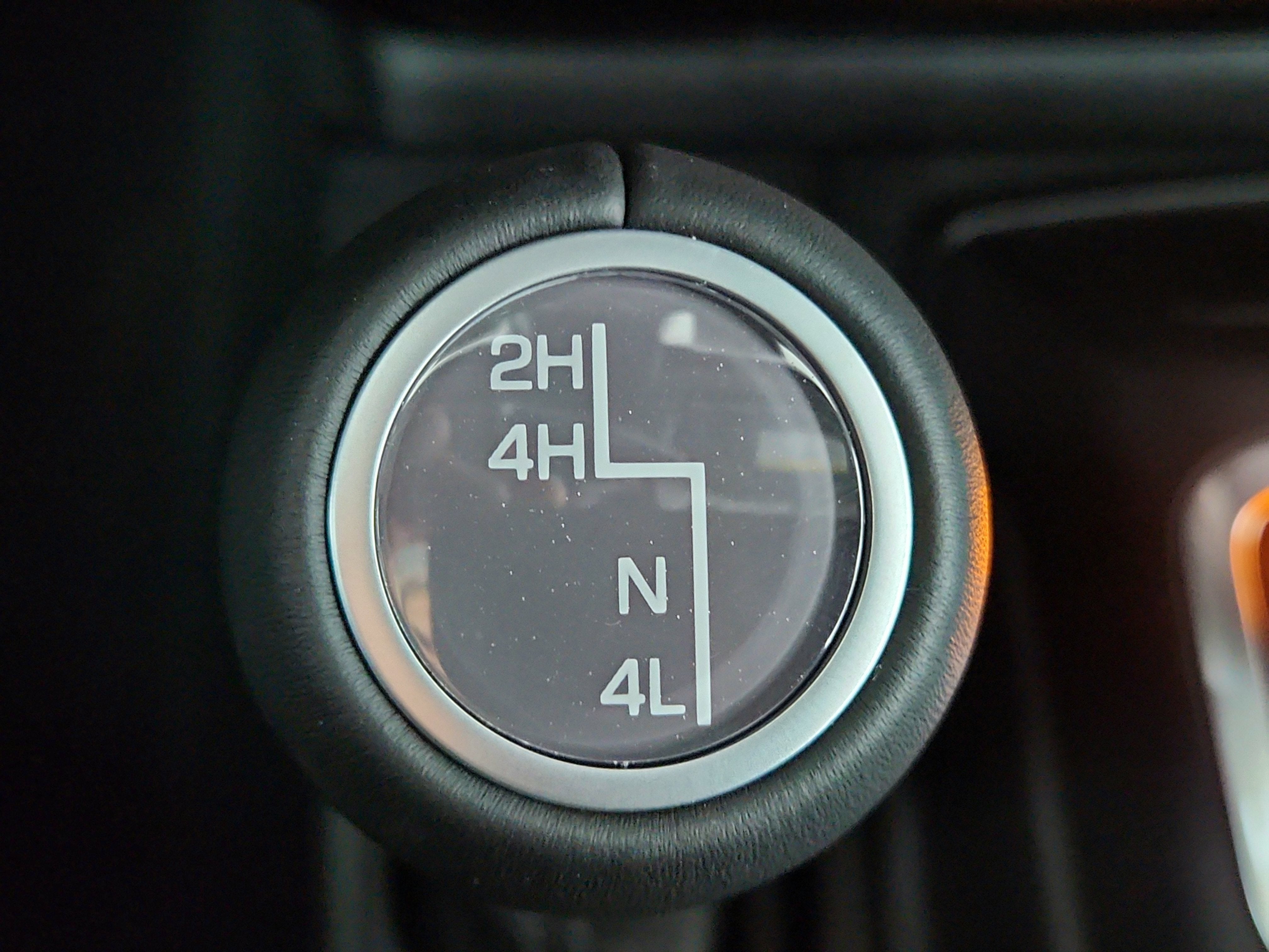 2026 Jeep Gladiator JEEP GLADIATOR RUBICON 4X4